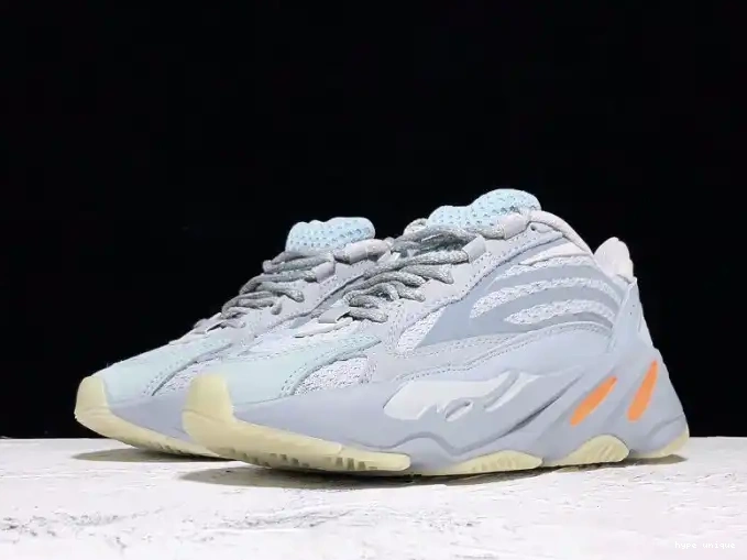 hype 700 Yeezy V2 FW2549 'Inertia' Boost Adidas 0617